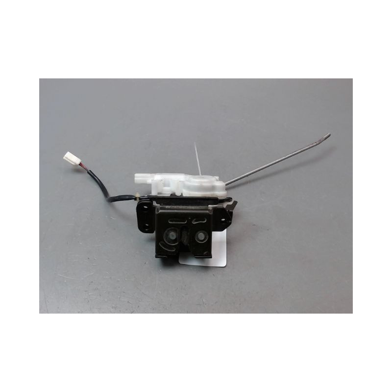 SERRURE HAYON  MAZDA 5 MONOSP. I Phase 1 2005-2008