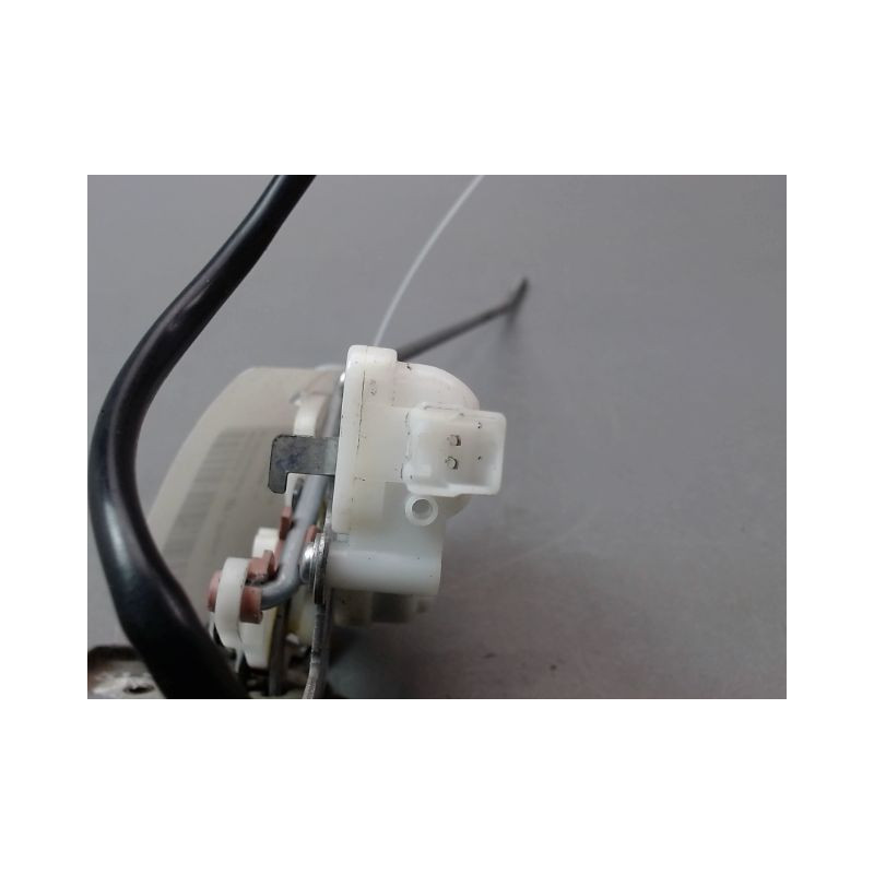SERRURE HAYON  MAZDA 5 MONOSP. I Phase 1 2005-2008