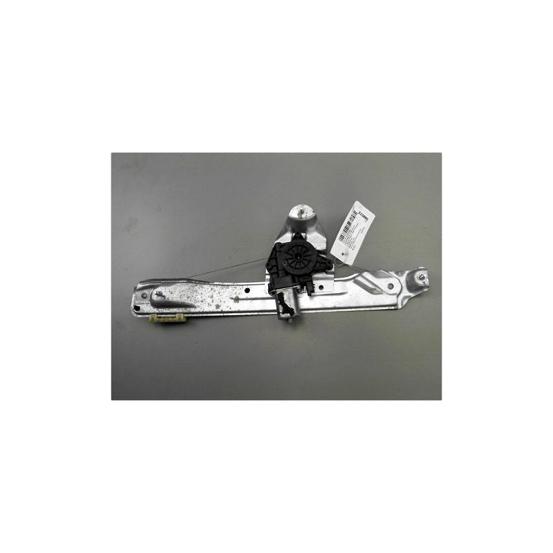 MECANISME LEVE-GLACE ARRIERE GAUCHE DACIA DUSTER PH2 13-18