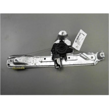 MECANISME LEVE-GLACE ARRIERE GAUCHE DACIA DUSTER PH2 13-18