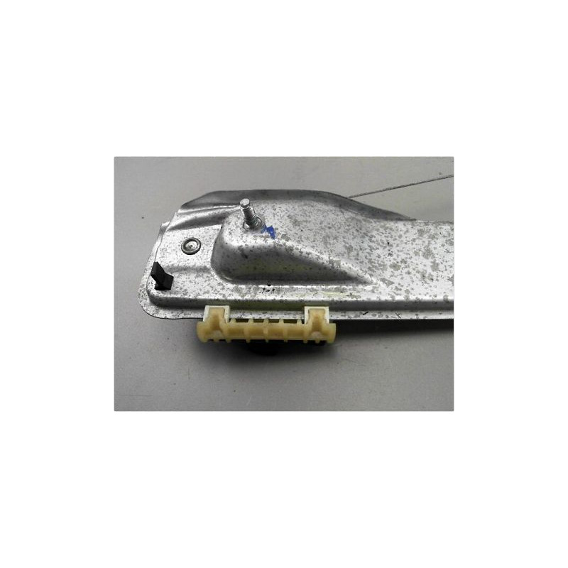 MECANISME LEVE-GLACE ARRIERE GAUCHE DACIA DUSTER PH2 13-18