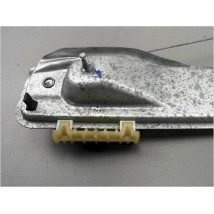 MECANISME LEVE-GLACE ARRIERE GAUCHE DACIA DUSTER PH2 13-18