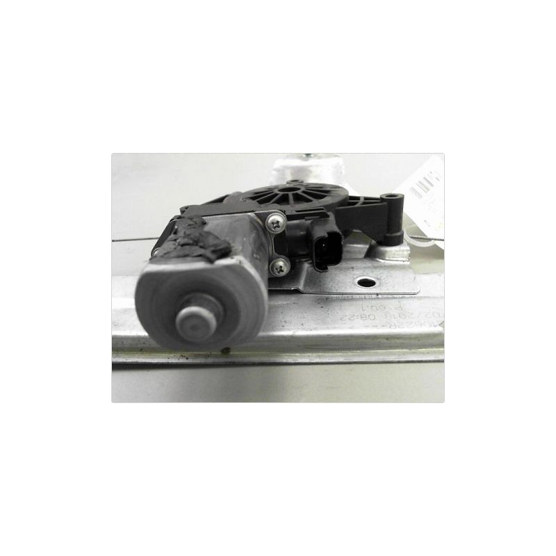 MECANISME LEVE-GLACE ARRIERE GAUCHE DACIA DUSTER PH2 13-18