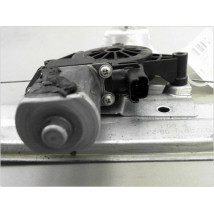 MECANISME LEVE-GLACE ARRIERE GAUCHE DACIA DUSTER PH2 13-18