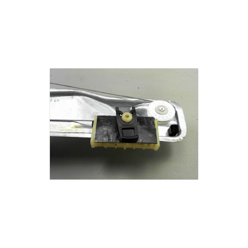 MECANISME LEVE-GLACE ARRIERE GAUCHE DACIA DUSTER PH2 13-18