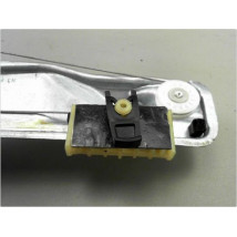 MECANISME LEVE-GLACE ARRIERE GAUCHE DACIA DUSTER PH2 13-18