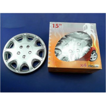 ENJOLIVEUR DE ROUE PEUGEOT 307 2001-2005