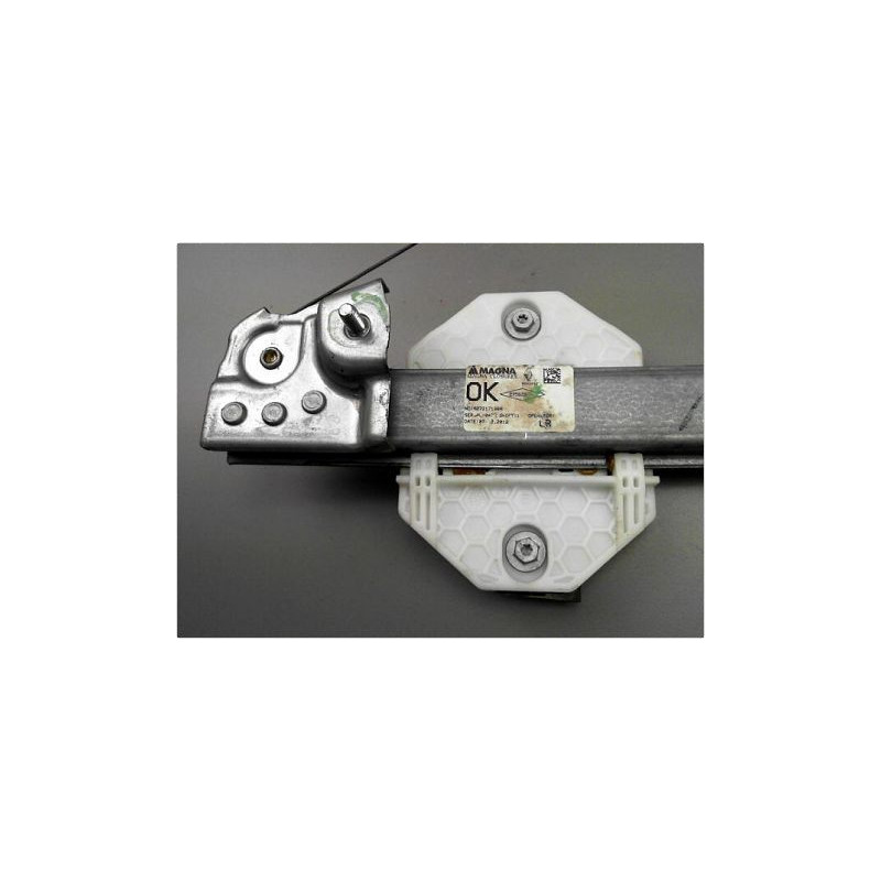 MECANISME LEVE-GLACE ARRIERE GAUCHE DACIA SANDERO II 12-17