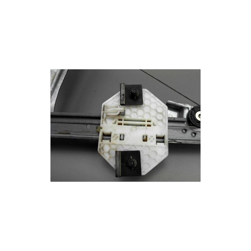 MECANISME LEVE-GLACE ARRIERE GAUCHE DACIA SANDERO II 12-17