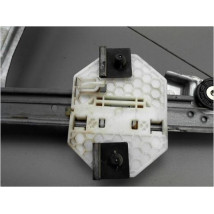 MECANISME LEVE-GLACE ARRIERE GAUCHE DACIA SANDERO II 12-17