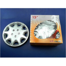 ENJOLIVEUR DE ROUE PEUGEOT 307 2001-2005