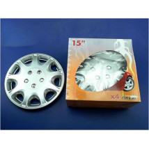 ENJOLIVEUR DE ROUE PEUGEOT 307 2001-2005