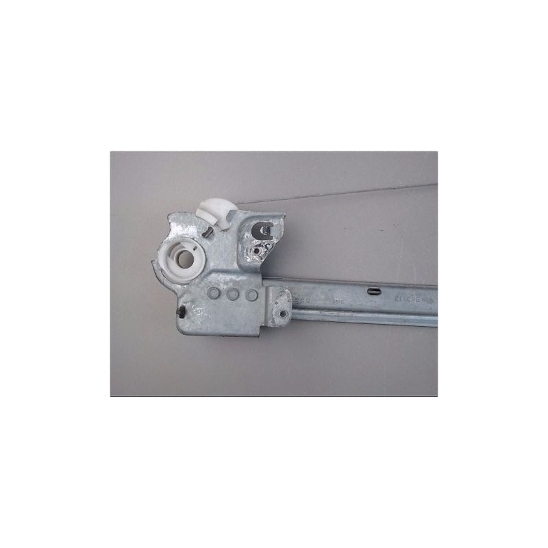 MECANISME LEVE-GLACE AVANT DROIT CITROEN C3 2002-2005