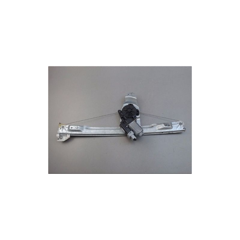 MECANISME LEVE-GLACE ARRIERE GAUCHE CITROEN C4 PICASSO LONG