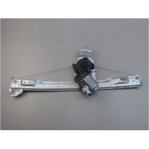 MECANISME LEVE-GLACE ARRIERE GAUCHE CITROEN C4 PICASSO LONG