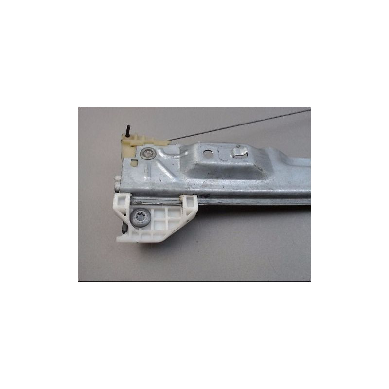 MECANISME LEVE-GLACE ARRIERE GAUCHE CITROEN C4 PICASSO LONG
