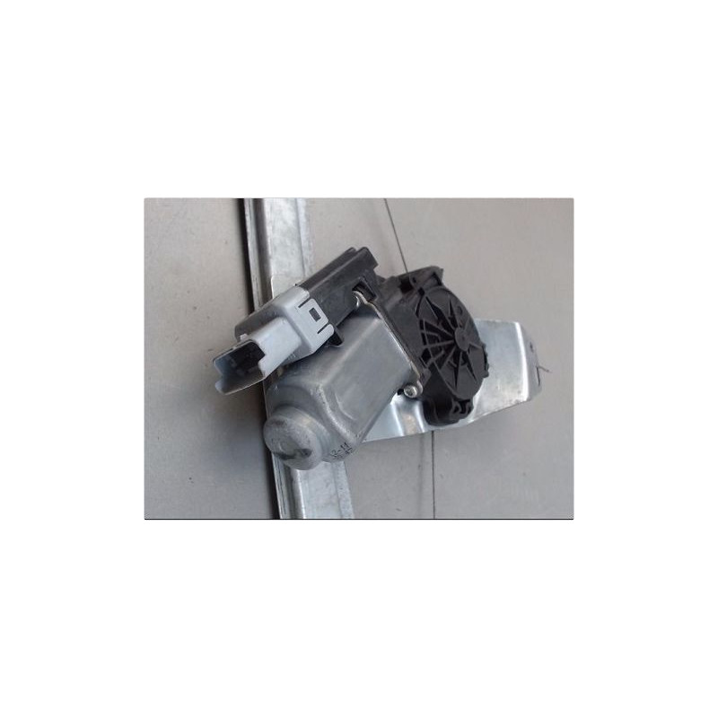 MECANISME LEVE-GLACE ARRIERE GAUCHE CITROEN C4 PICASSO LONG