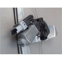 MECANISME LEVE-GLACE ARRIERE GAUCHE CITROEN C4 PICASSO LONG