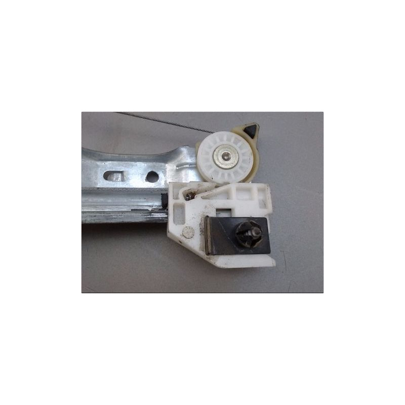 MECANISME LEVE-GLACE ARRIERE GAUCHE CITROEN C4 PICASSO LONG