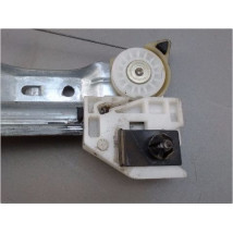 MECANISME LEVE-GLACE ARRIERE GAUCHE CITROEN C4 PICASSO LONG