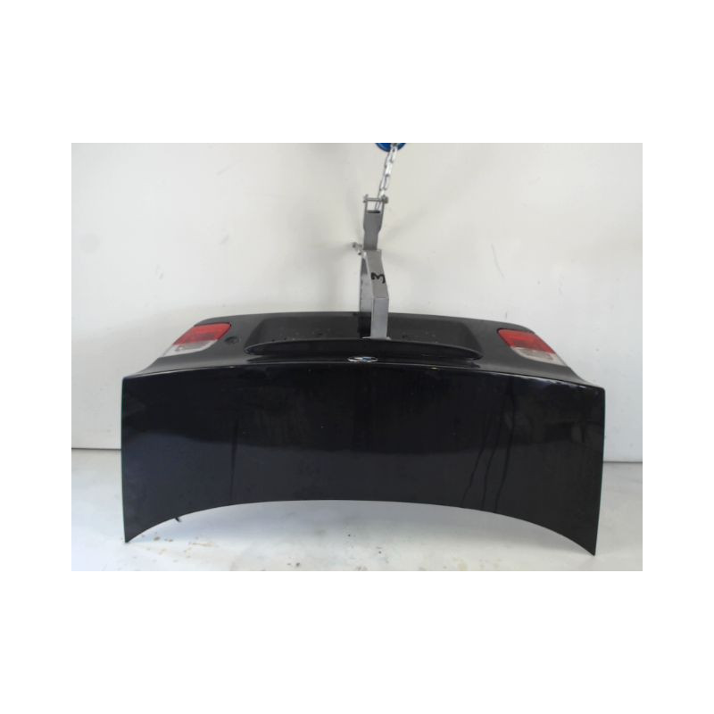 COFFRE ARRIERE BMW SERIE 3