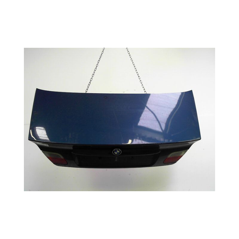 COFFRE ARRIERE BMW 318CI CABRIOLET - 143