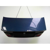 COFFRE ARRIERE BMW 318CI CABRIOLET - 143