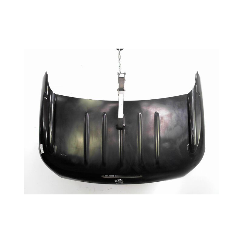 COFFRE ARRIERE PEUGEOT 206 CC 2000-2007