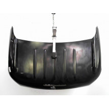 COFFRE ARRIERE PEUGEOT 206 CC 2000-2007