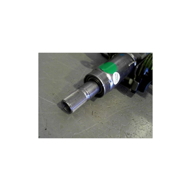 COLONNE DE DIRECTION ASSISTEE FIAT GRANDE PUNTO III 05-13