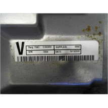 COLONNE DE DIRECTION ASSISTEE FIAT GRANDE PUNTO III 05-13