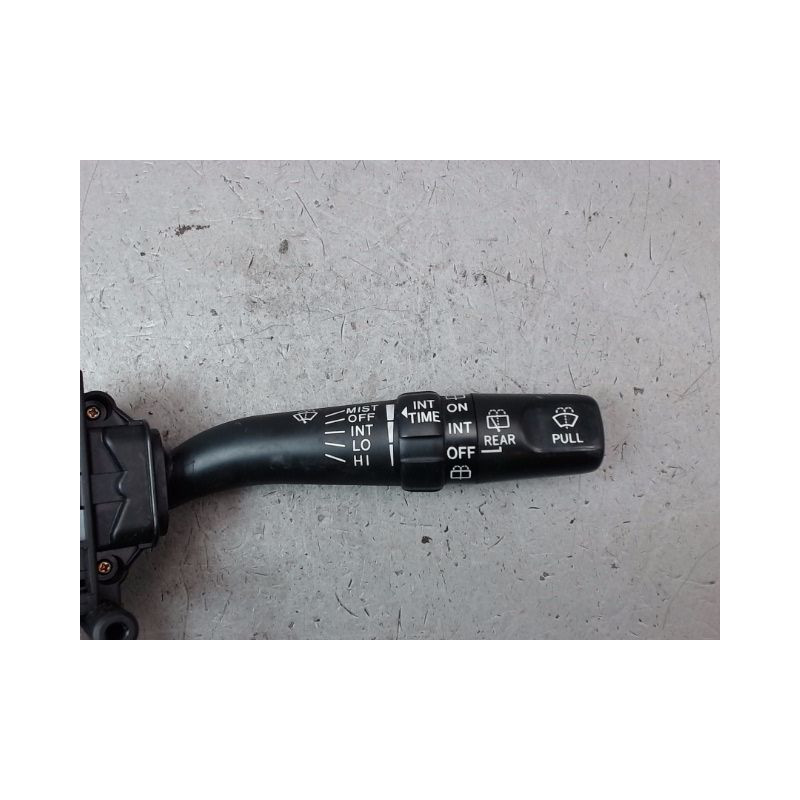 COMMANDE ESSUIE GLACE PEUGEOT 308 I Phase 1 2007-2011
