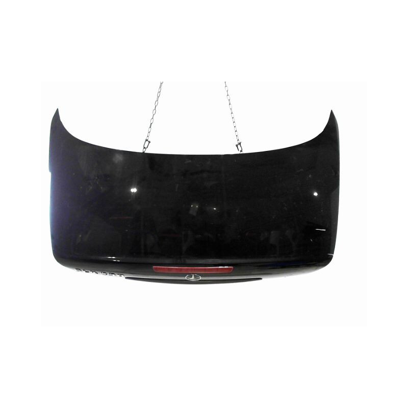 COFFRE ARRIERE MERCEDES SLK