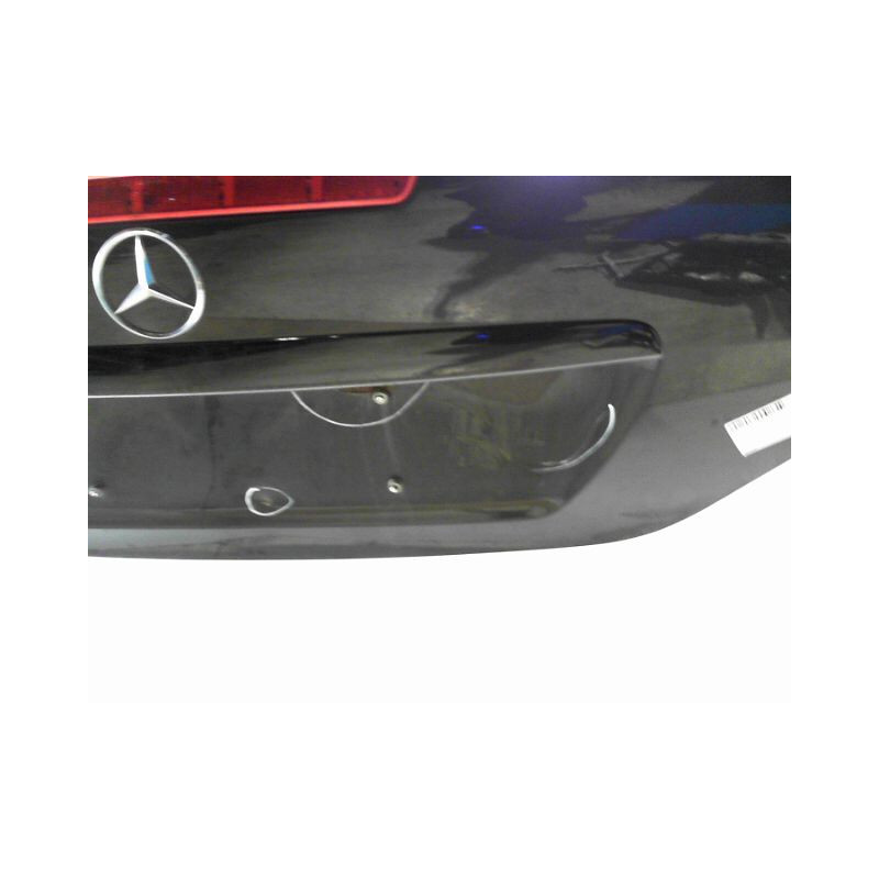 COFFRE ARRIERE MERCEDES SLK