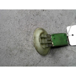 RESISTANCE DE CHAUFFAGE