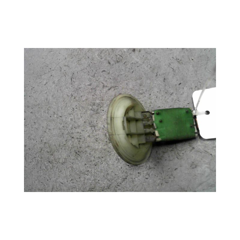 RESISTANCE DE CHAUFFAGE SMART FORTWO