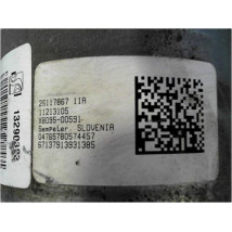 COLONNE DE DIRECTION ASSISTEE OPEL CORSA (D) 06-10