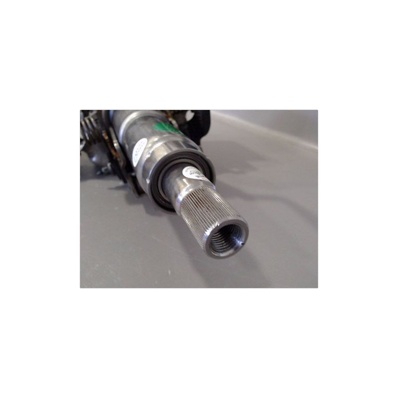 COLONNE DE DIRECTION ASSISTEE FIAT PUNTO EVO III 09-13