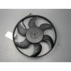 MOTEUR VENTILATEUR RADIATEUR