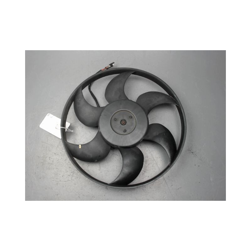 MOTEUR VENTILATEUR RADIATEUR MERCEDES CLASSE A