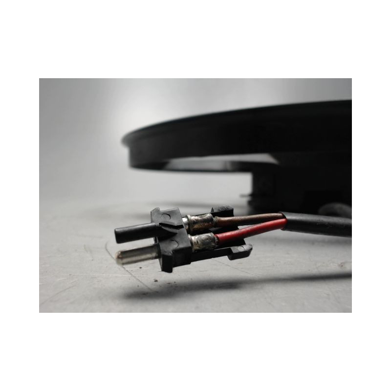 MOTEUR VENTILATEUR RADIATEUR MERCEDES CLASSE A