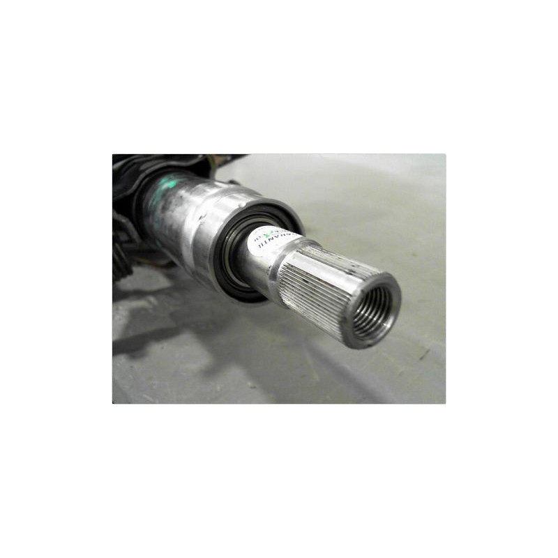 COLONNE DE DIRECTION ASSISTEE FIAT GRANDE PUNTO III 05-13