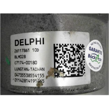 COLONNE DE DIRECTION ASSISTEE FIAT GRANDE PUNTO III 05-13