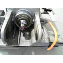 COLONNE DE DIRECTION ASSISTEE FIAT GRANDE PUNTO III 05-13