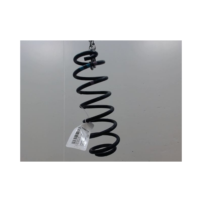 RESSORT AMORTISSEUR ARRIERE DROIT PEUGEOT 308 I Phase 1 2007-2011