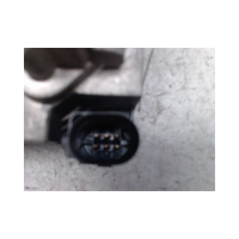 BOITIER PAPILLON FORD KA 2008-