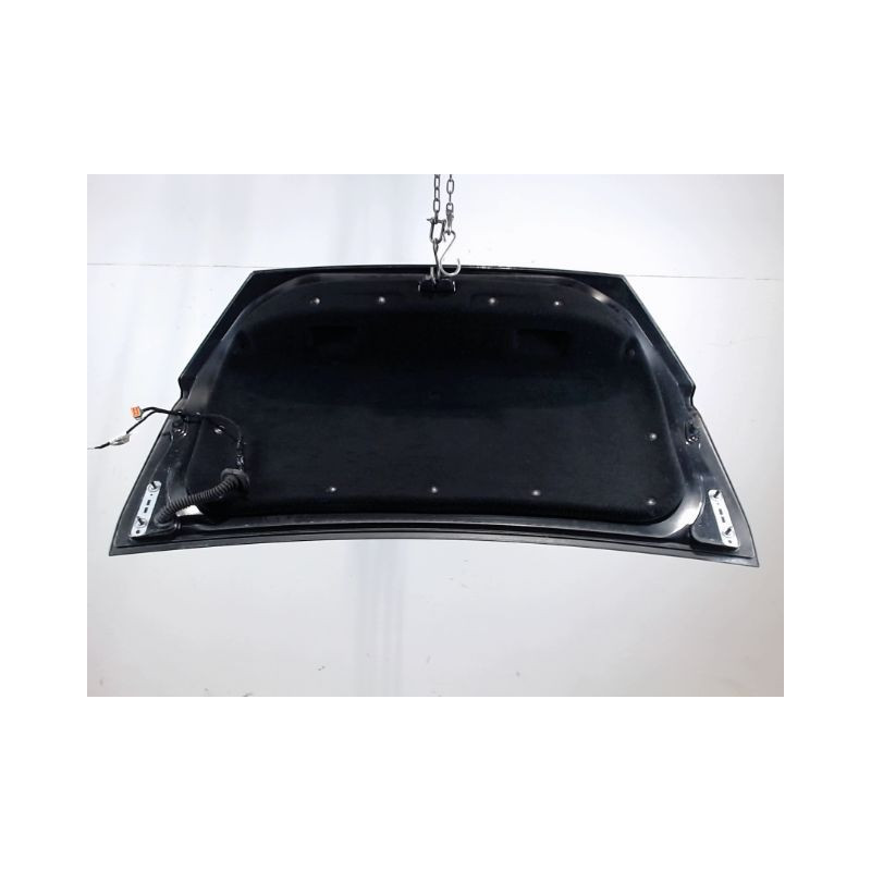 COFFRE ARRIERE PEUGEOT 407 COUPE