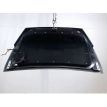COFFRE ARRIERE PEUGEOT 407 COUPE
