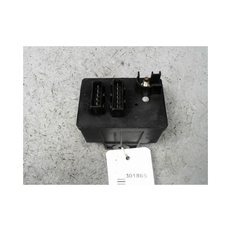 BOITIER DE PRECHAUFFAGE FIAT PUNTO