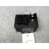 BOITIER DE PRECHAUFFAGE FIAT PUNTO